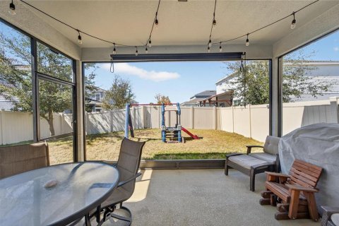 Villa ou maison à vendre à Riverview, Floride: 4 chambres, 227.24 m2 № 2126031 - photo 18