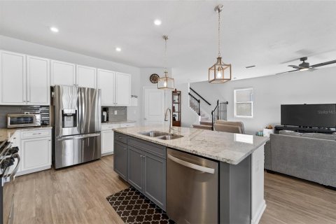Villa ou maison à vendre à Riverview, Floride: 4 chambres, 227.24 m2 № 2126031 - photo 22