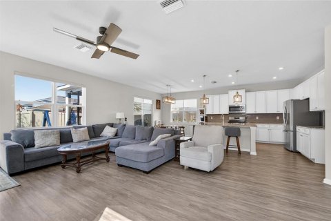 Villa ou maison à vendre à Riverview, Floride: 4 chambres, 227.24 m2 № 2126031 - photo 13