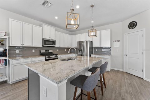 Villa ou maison à vendre à Riverview, Floride: 4 chambres, 227.24 m2 № 2126031 - photo 24