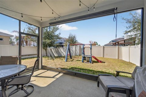 Villa ou maison à vendre à Riverview, Floride: 4 chambres, 227.24 m2 № 2126031 - photo 19