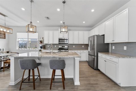 Villa ou maison à vendre à Riverview, Floride: 4 chambres, 227.24 m2 № 2126031 - photo 23