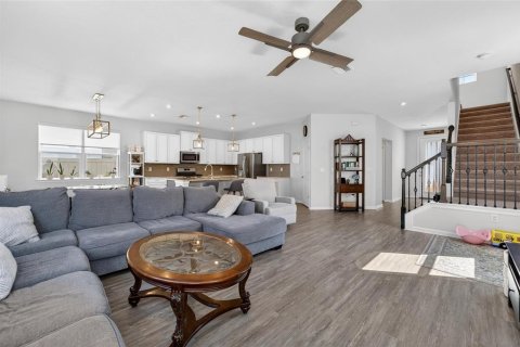 Villa ou maison à vendre à Riverview, Floride: 4 chambres, 227.24 m2 № 2126031 - photo 11