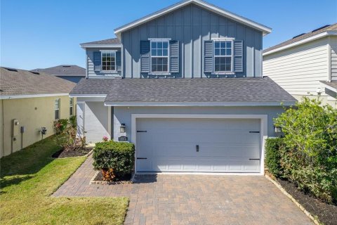 Villa ou maison à vendre à Riverview, Floride: 4 chambres, 227.24 m2 № 2126031 - photo 2