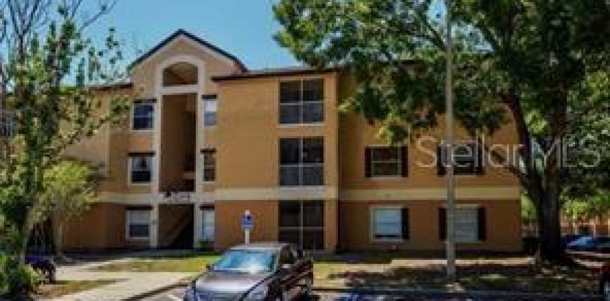 Condominio en Orlando, Florida, 3 dormitorios № 1918790