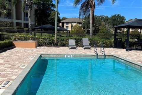 Copropriété à louer à Orlando, Floride: 3 chambres, 110.83 m2 № 1918790 - photo 28