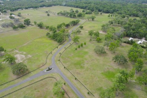 Terreno en venta en Ocala, Florida № 1796750 - foto 11