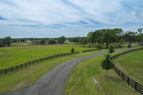 Terreno en venta en Ocala, Florida № 1796750 - foto 20