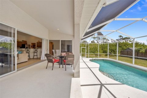 House in Port Charlotte, Florida 3 bedrooms, 189.06 sq.m. № 1629443 - photo 30