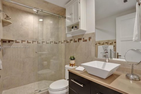 Купить кондоминиум в Авентура, Флорида 4 спальни, 379.04м2, № 1957781 - фото 27