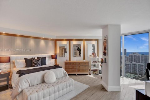 Купить кондоминиум в Авентура, Флорида 4 спальни, 379.04м2, № 1957781 - фото 22