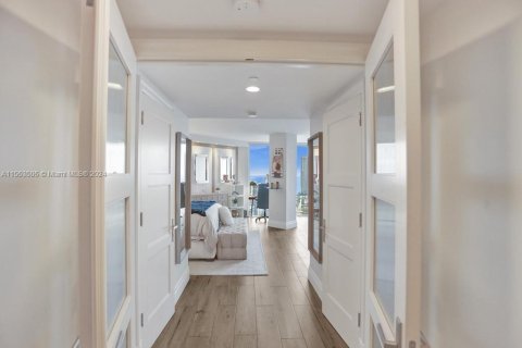 Купить кондоминиум в Авентура, Флорида 4 спальни, 379.04м2, № 1957781 - фото 17