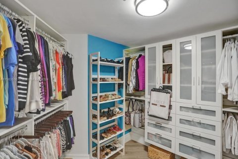 Купить кондоминиум в Авентура, Флорида 4 спальни, 379.04м2, № 1957781 - фото 24