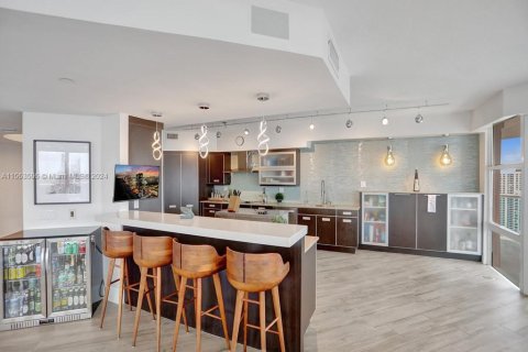 Купить кондоминиум в Авентура, Флорида 4 спальни, 379.04м2, № 1957781 - фото 14