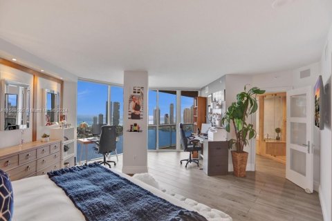 Купить кондоминиум в Авентура, Флорида 4 спальни, 379.04м2, № 1957781 - фото 20