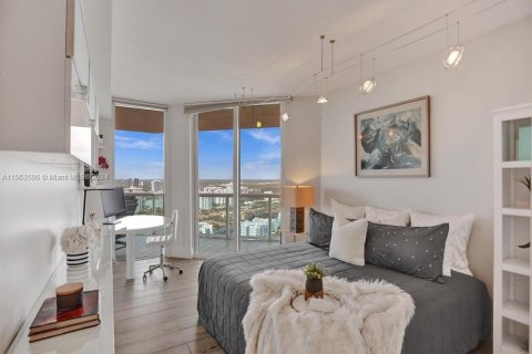 Купить кондоминиум в Авентура, Флорида 4 спальни, 379.04м2, № 1957781 - фото 26