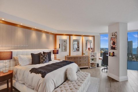 Купить кондоминиум в Авентура, Флорида 4 спальни, 379.04м2, № 1957781 - фото 18