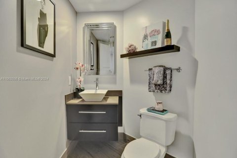 Купить кондоминиум в Авентура, Флорида 4 спальни, 379.04м2, № 1957781 - фото 16