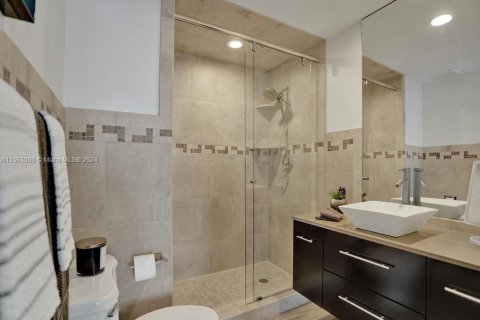 Купить кондоминиум в Авентура, Флорида 4 спальни, 379.04м2, № 1957781 - фото 30