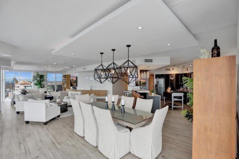 Купить кондоминиум в Авентура, Флорида 4 спальни, 379.04м2, № 1957781 - фото 11