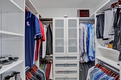 Купить кондоминиум в Авентура, Флорида 4 спальни, 379.04м2, № 1957781 - фото 25