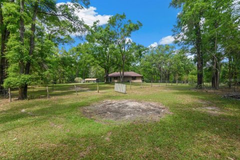House in High Springs, Florida 2 bedrooms, 107.02 sq.m. № 1644286 - photo 28