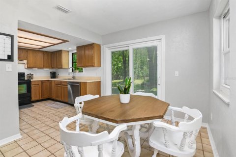 House in High Springs, Florida 2 bedrooms, 107.02 sq.m. № 1644286 - photo 14
