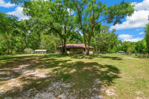 House in High Springs, Florida 2 bedrooms, 107.02 sq.m. № 1644286 - photo 27