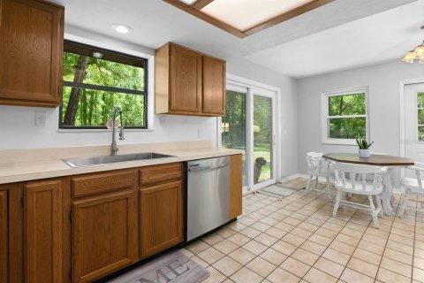 House in High Springs, Florida 2 bedrooms, 107.02 sq.m. № 1644286 - photo 12