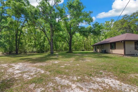 House in High Springs, Florida 2 bedrooms, 107.02 sq.m. № 1644286 - photo 29