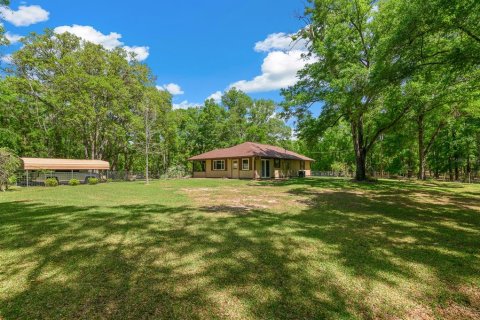 House in High Springs, Florida 2 bedrooms, 107.02 sq.m. № 1644286 - photo 26