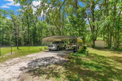 House in High Springs, Florida 2 bedrooms, 107.02 sq.m. № 1644286 - photo 30