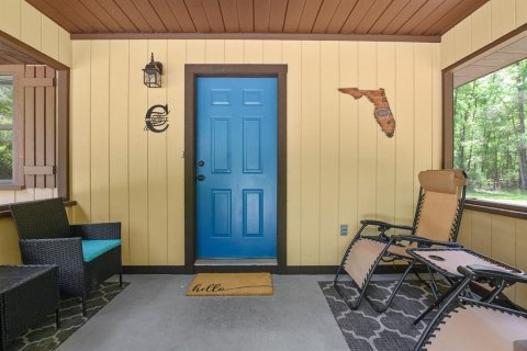 House in High Springs, Florida 2 bedrooms, 107.02 sq.m. № 1644286 - photo 4