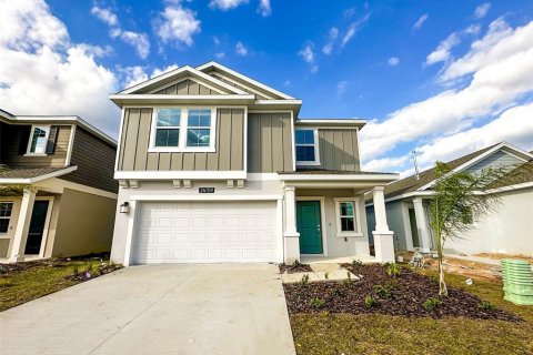 Casa en alquiler en Leesburg, Florida, 5 dormitorios, 205.31 m2 № 1882844 - foto 1