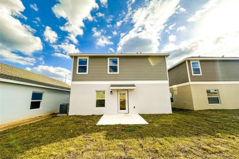 Casa en alquiler en Leesburg, Florida, 5 dormitorios, 205.31 m2 № 1882844 - foto 28