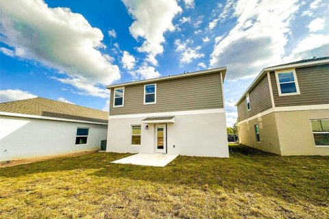 Casa en alquiler en Leesburg, Florida, 5 dormitorios, 205.31 m2 № 1882844 - foto 27