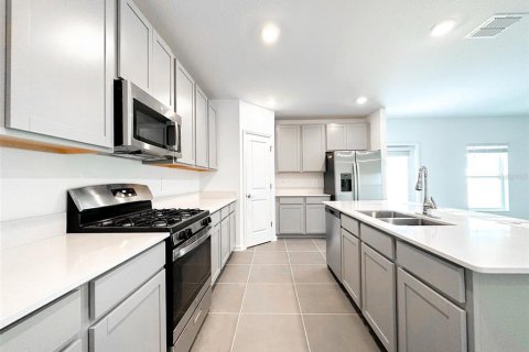 Casa en alquiler en Leesburg, Florida, 5 dormitorios, 205.31 m2 № 1882844 - foto 9