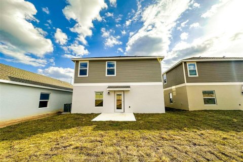 Casa en alquiler en Leesburg, Florida, 5 dormitorios, 205.31 m2 № 1882844 - foto 26