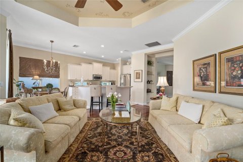 Casa en venta en Bradenton, Florida, 2 dormitorios, 207.36 m2 № 1546124 - foto 9