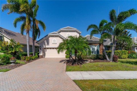 Casa en venta en Bradenton, Florida, 2 dormitorios, 207.36 m2 № 1546124 - foto 1