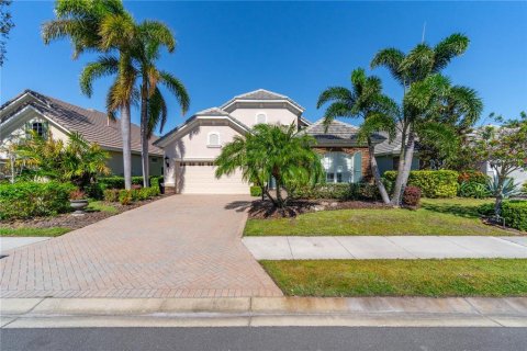 Casa en venta en Bradenton, Florida, 2 dormitorios, 207.36 m2 № 1546124 - foto 4