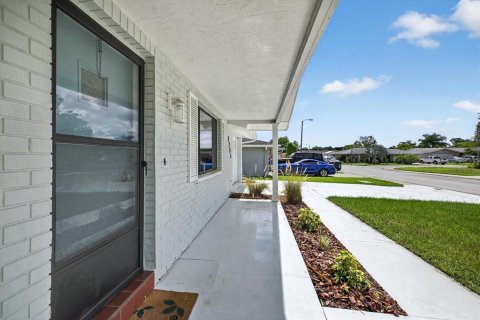 Casa en alquiler en New Port Richey, Florida, 2 dormitorios, 78.04 m2 № 1901146 - foto 4