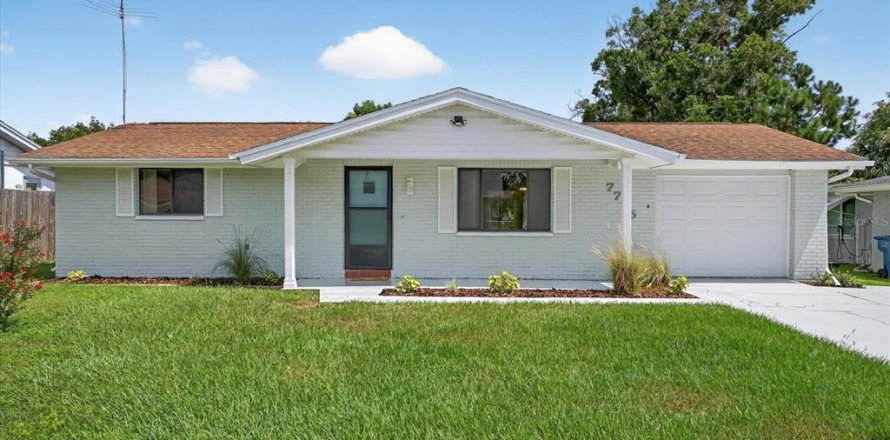 Casa en New Port Richey, Florida 2 dormitorios, 78.04 m2 № 1901146