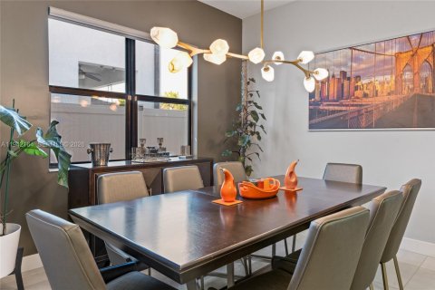 Casa en venta en Miramar, Florida, 4 dormitorios, 211.26 m2 № 1999661 - foto 14