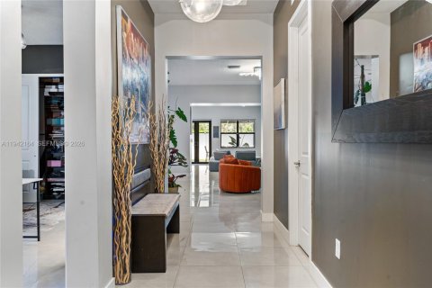 Casa en venta en Miramar, Florida, 4 dormitorios, 211.26 m2 № 1999661 - foto 4