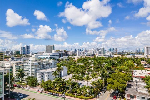 Immobilier commercial à vendre à Miami Beach, Floride № 1959527 - photo 10