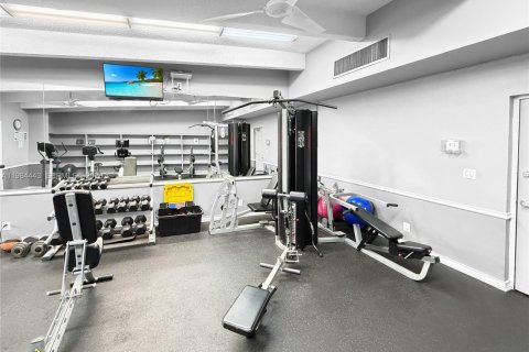 Снять в аренду кондоминиум в Авентура, Флорида 1 спальня, 68.84м2, № 2050825 - фото 26