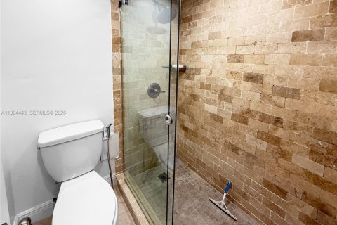 Снять в аренду кондоминиум в Авентура, Флорида 1 спальня, 68.84м2, № 2050825 - фото 19