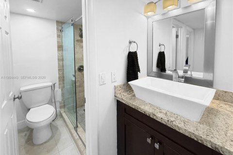 Снять в аренду кондоминиум в Авентура, Флорида 1 спальня, 68.84м2, № 2050825 - фото 18