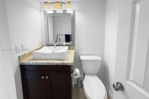 Снять в аренду кондоминиум в Авентура, Флорида 1 спальня, 68.84м2, № 2050825 - фото 20